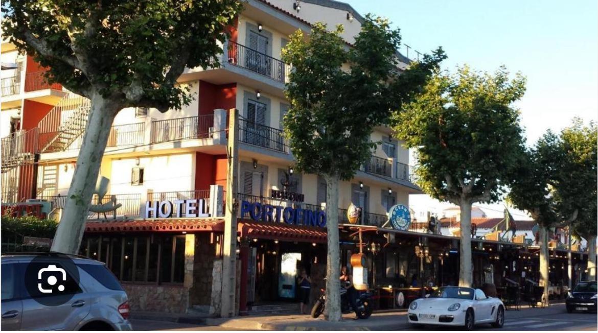 Hotel Portofino By Insidehome Empuriabrava Exterior photo