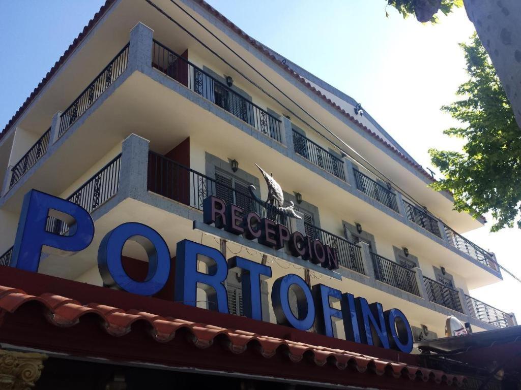 Hotel Portofino By Insidehome Empuriabrava Exterior photo